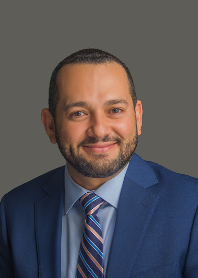 Dr Mario Henriquez Alvarenga, MD | Presbyterian Family Medicine | Primary Care main image